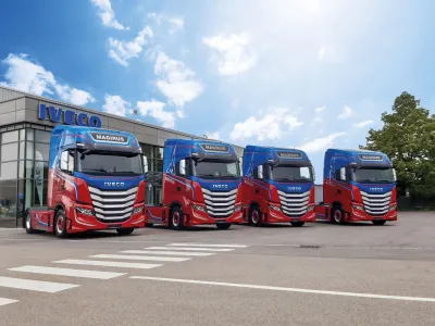 Iveco Magirus